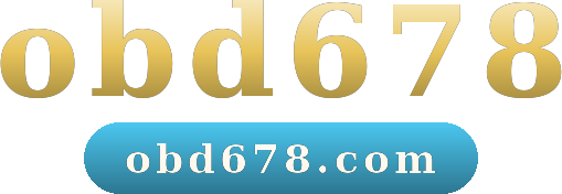 obd678 logo